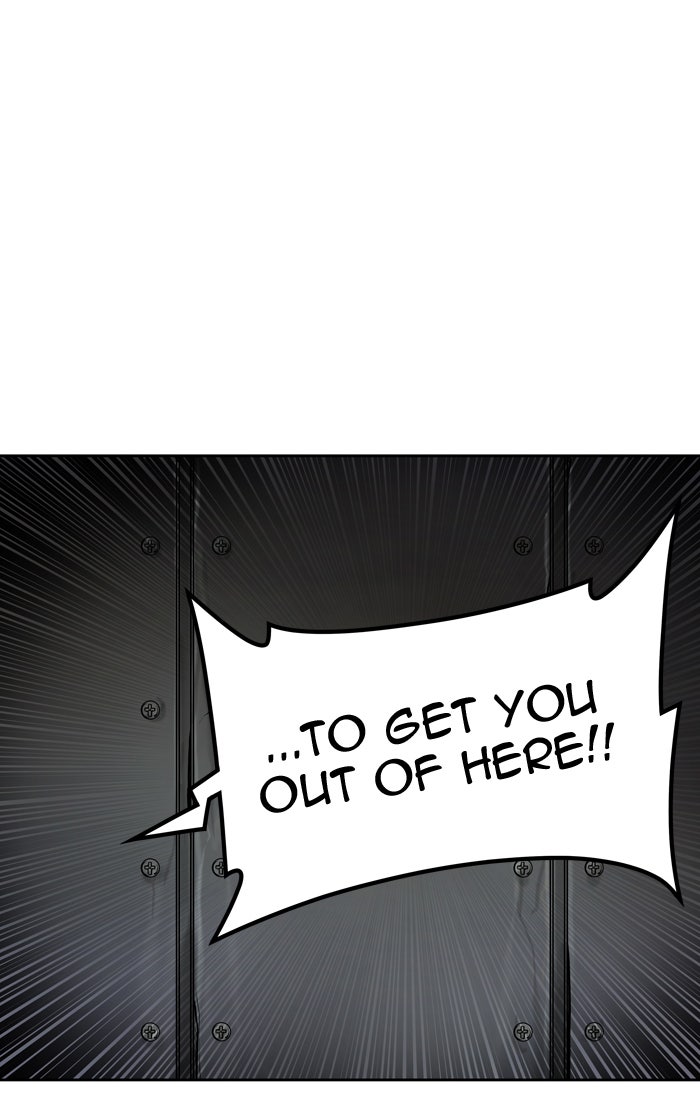 Tower of God Manga Chapter 423 page 32 - [Season 3] Ep. 6