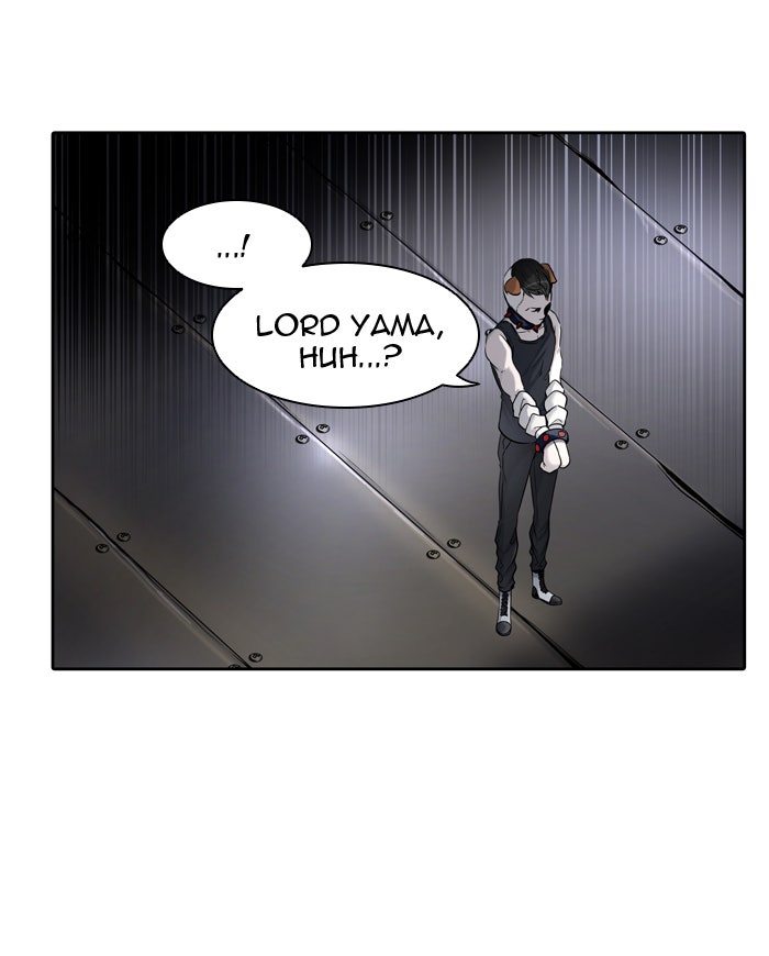 Tower of God Manga Chapter 423 page 37 - [Season 3] Ep. 6