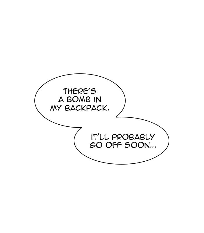 Tower of God Manga Chapter 423 page 41 - [Season 3] Ep. 6