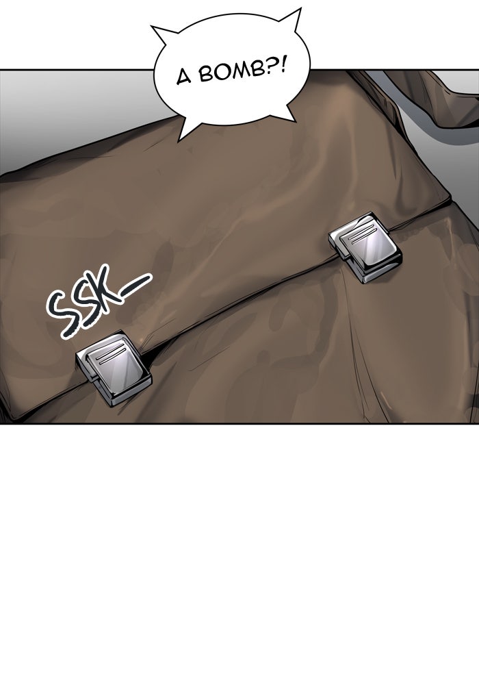 Tower of God Manga Chapter 423 page 42 - [Season 3] Ep. 6