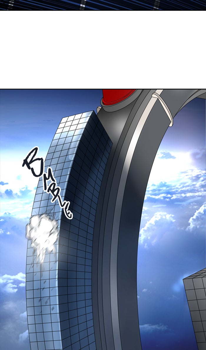 Tower of God Manga Chapter 423 page 48 - [Season 3] Ep. 6