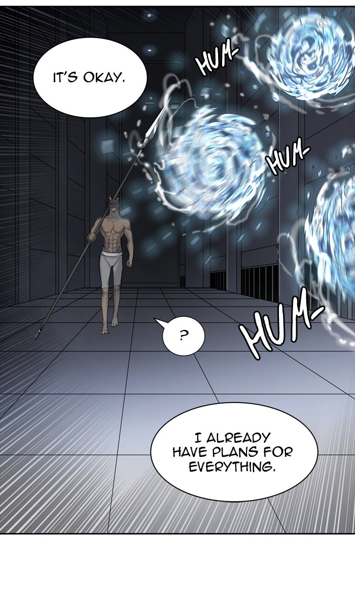 Tower of God Manga Chapter 423 page 52 - [Season 3] Ep. 6