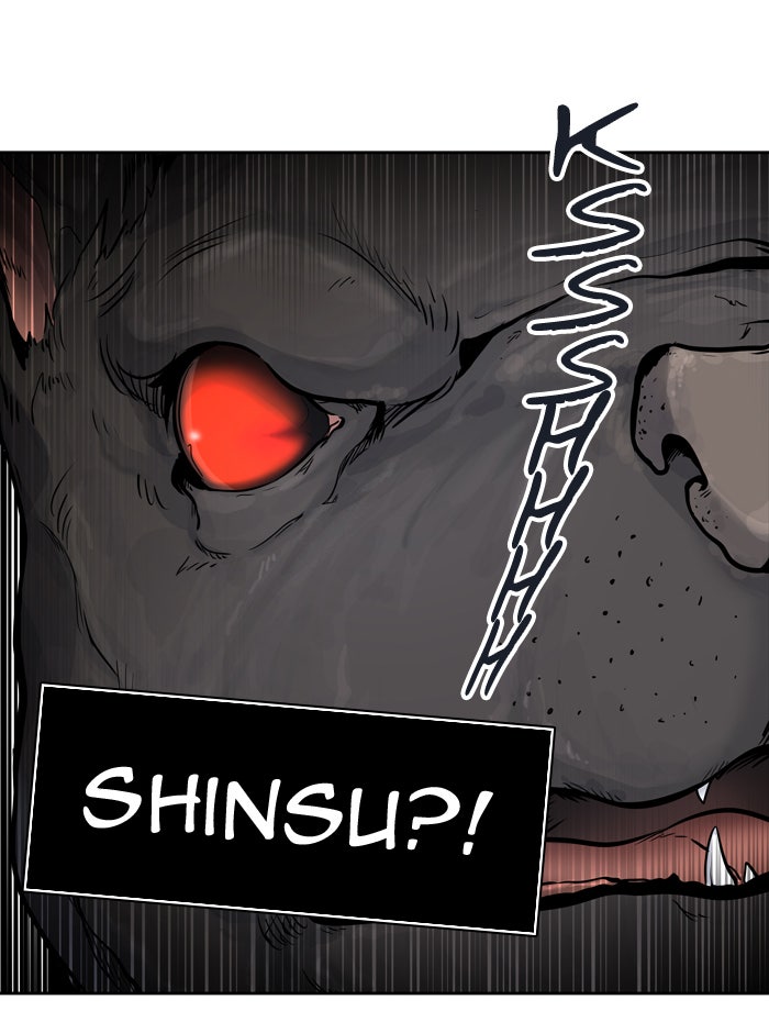 Tower of God Manga Chapter 423 page 53 - [Season 3] Ep. 6