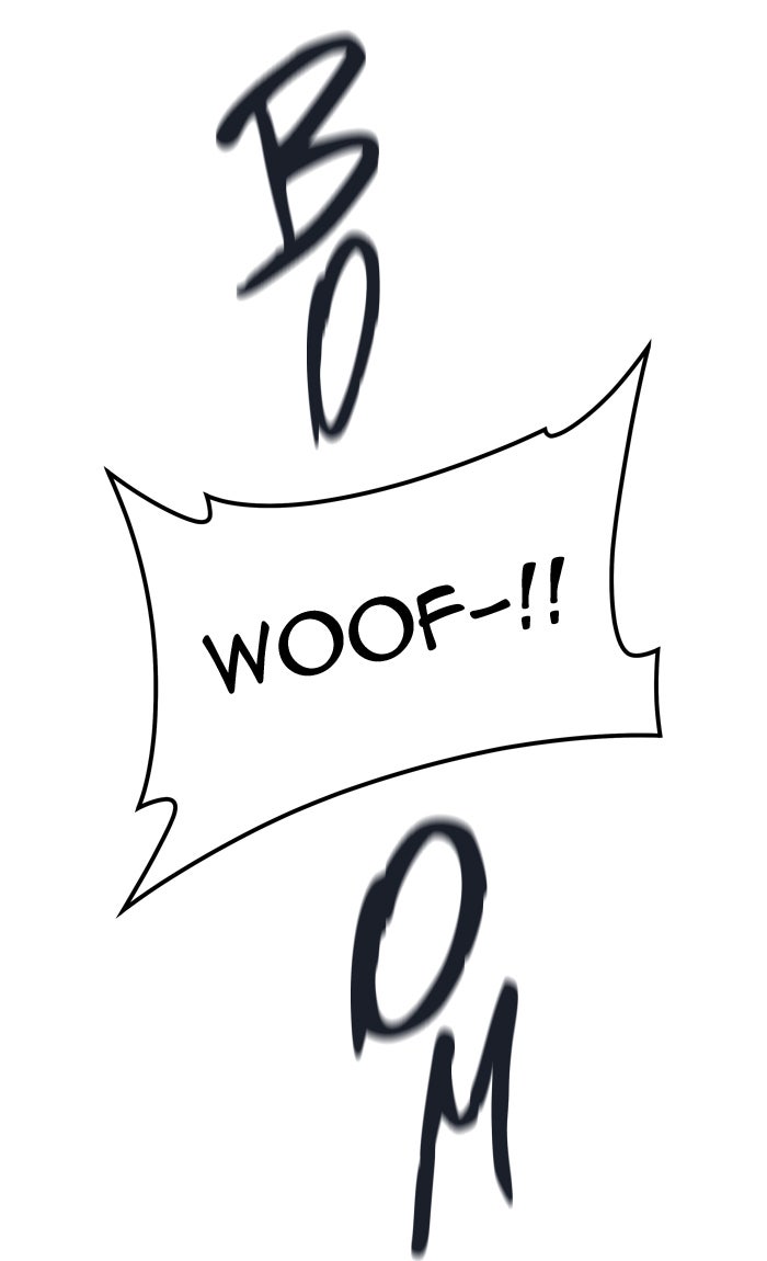 Tower of God Manga Chapter 423 page 56 - [Season 3] Ep. 6