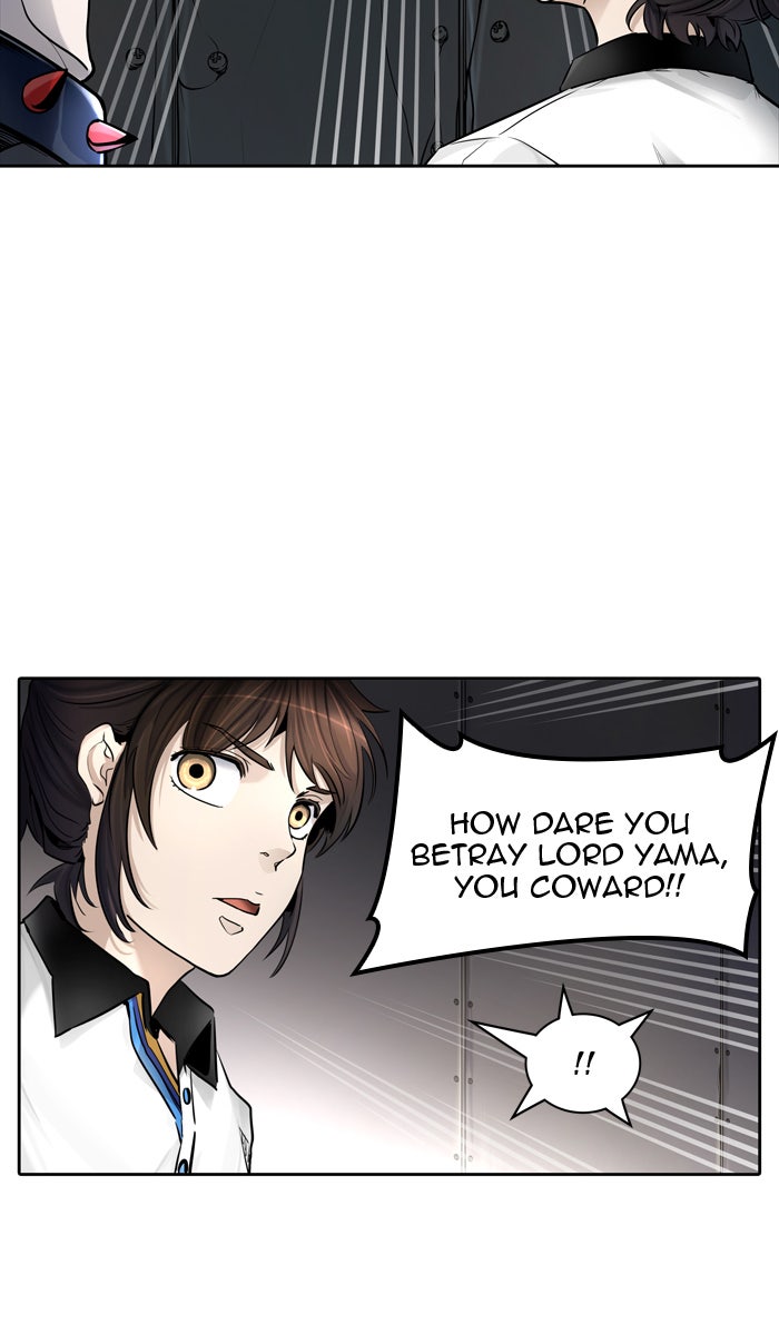 Tower of God Manga Chapter 423 page 64 - [Season 3] Ep. 6