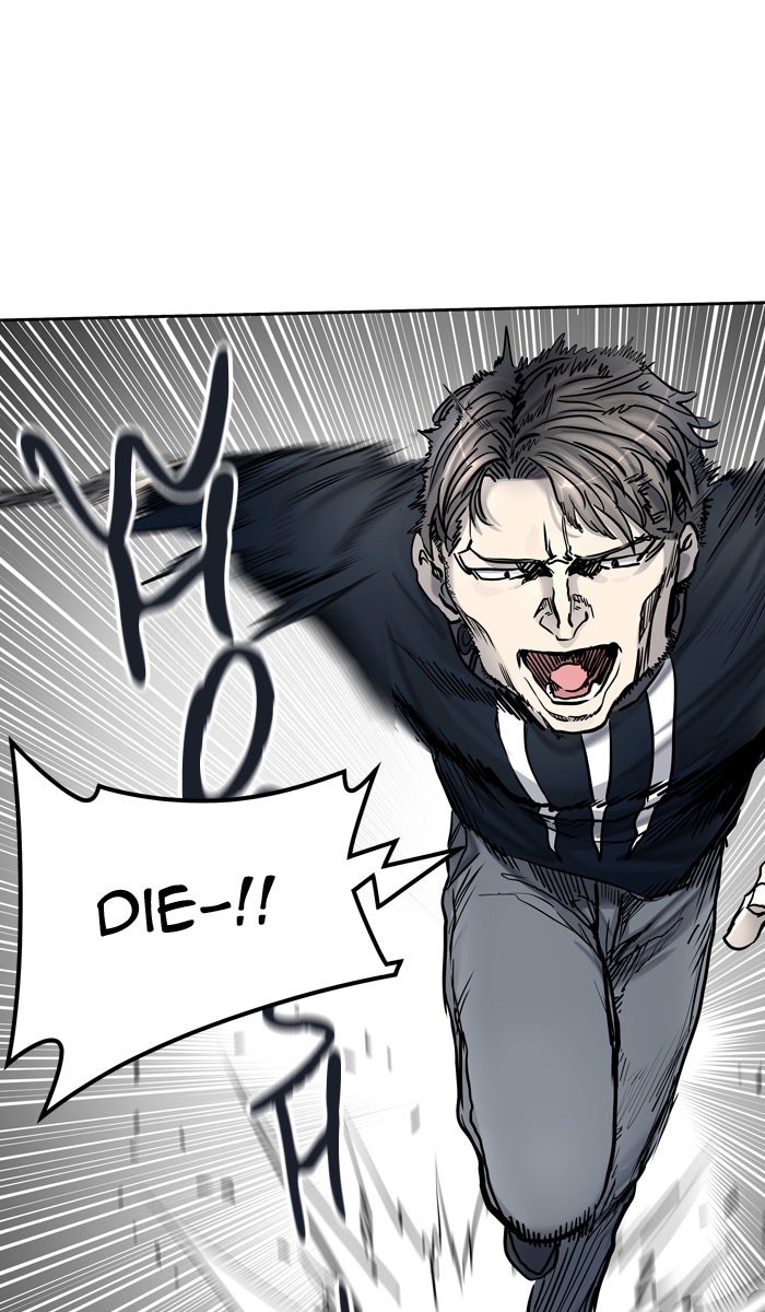 Tower of God Manga Chapter 423 page 65 - [Season 3] Ep. 6