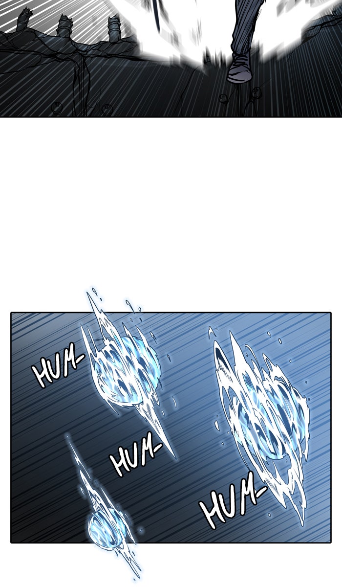 Tower of God Manga Chapter 423 page 66 - [Season 3] Ep. 6