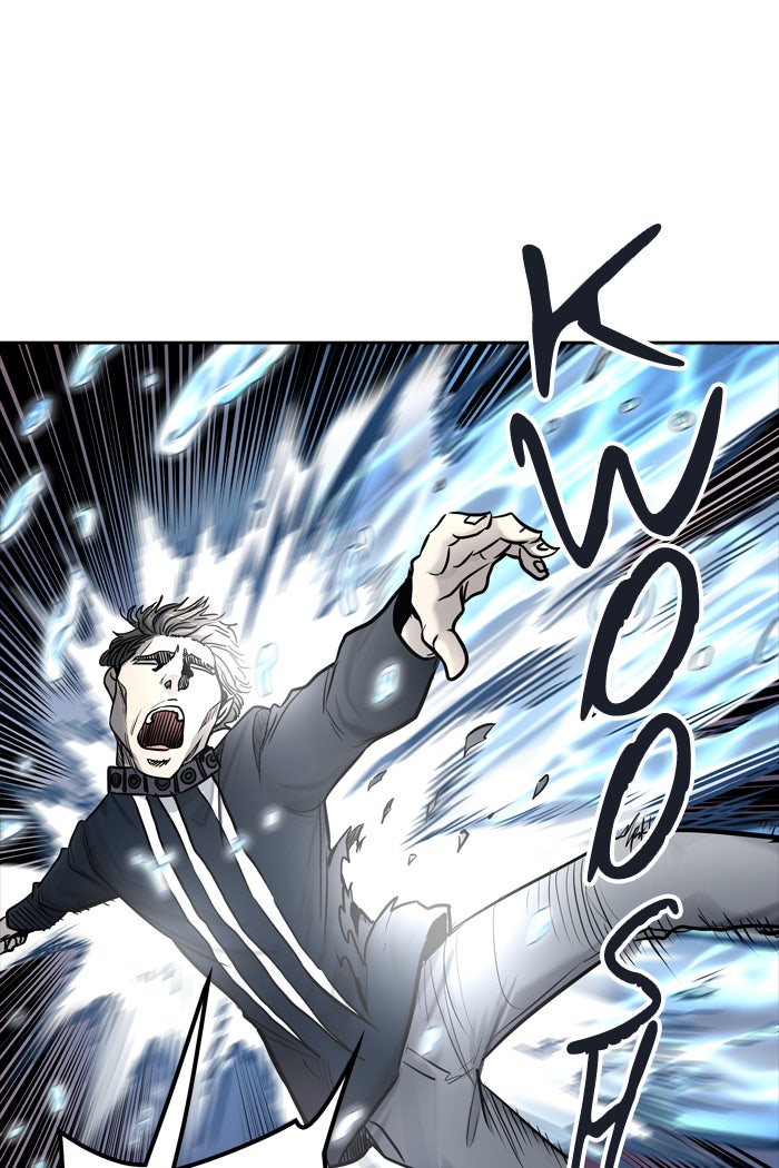 Tower of God Manga Chapter 423 page 67 - [Season 3] Ep. 6