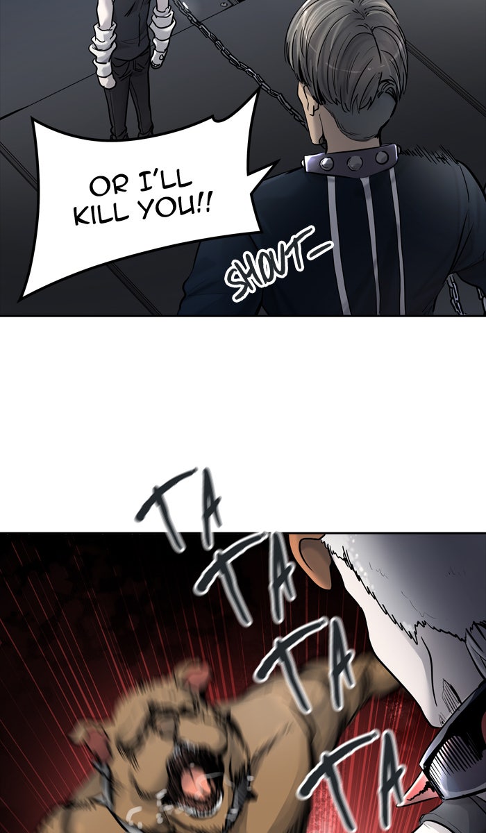 Tower of God Manga Chapter 423 page 7 - [Season 3] Ep. 6