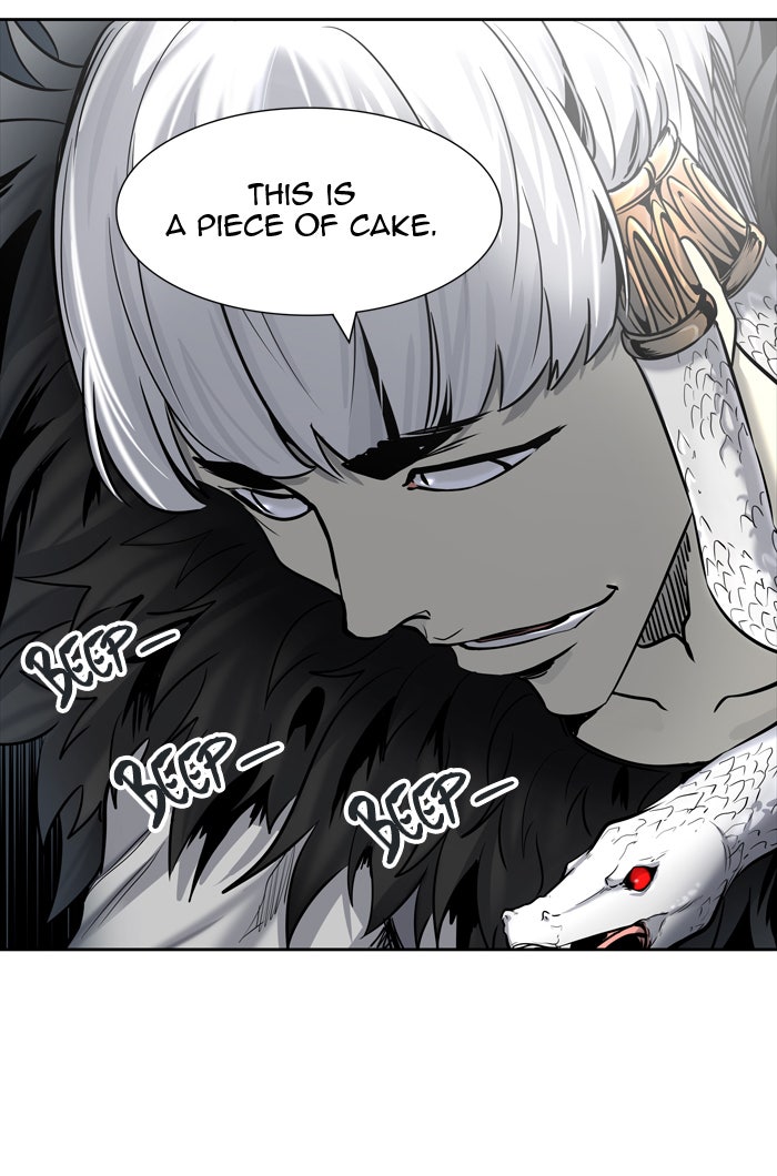 Tower of God Manga Chapter 423 page 75 - [Season 3] Ep. 6