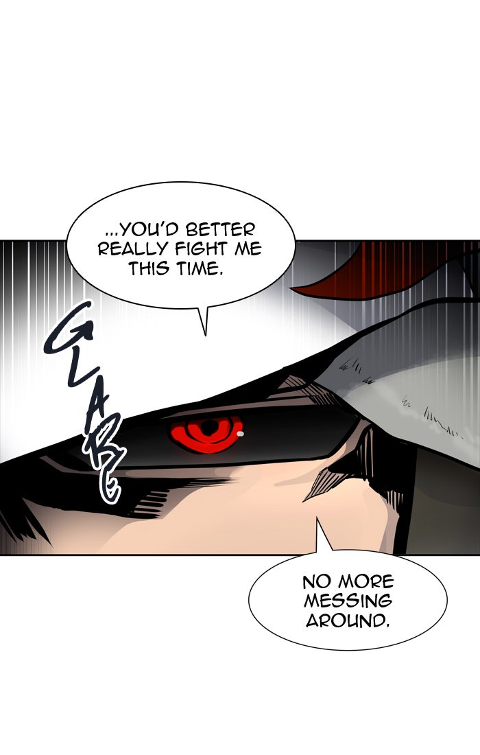 Tower of God Manga Chapter 423 page 80 - [Season 3] Ep. 6