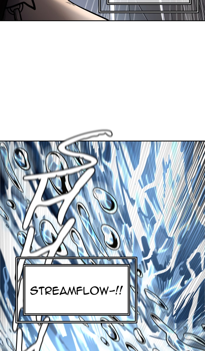 Tower of God Manga Chapter 423 page 83 - [Season 3] Ep. 6