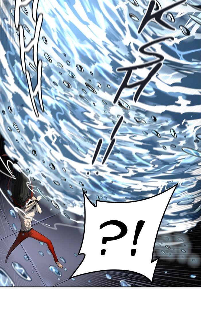 Tower of God Manga Chapter 423 page 84 - [Season 3] Ep. 6