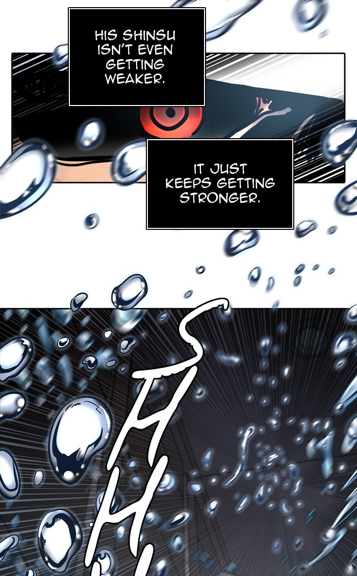 Tower of God Manga Chapter 423 page 87 - [Season 3] Ep. 6