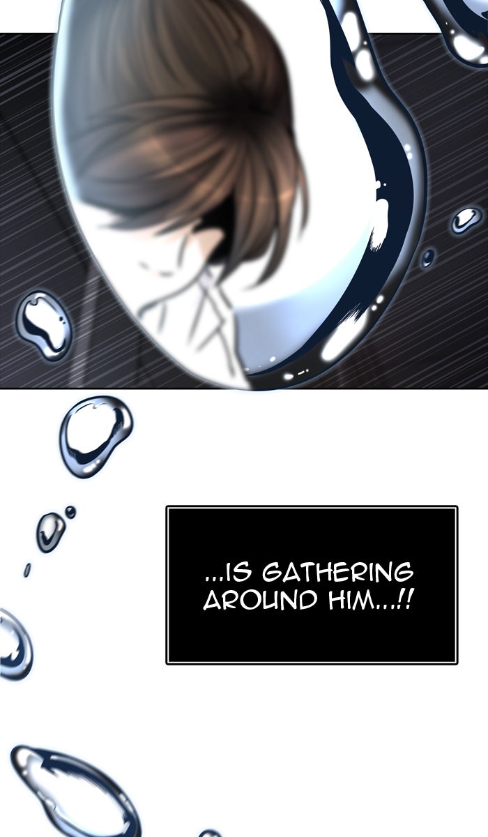 Tower of God Manga Chapter 423 page 89 - [Season 3] Ep. 6