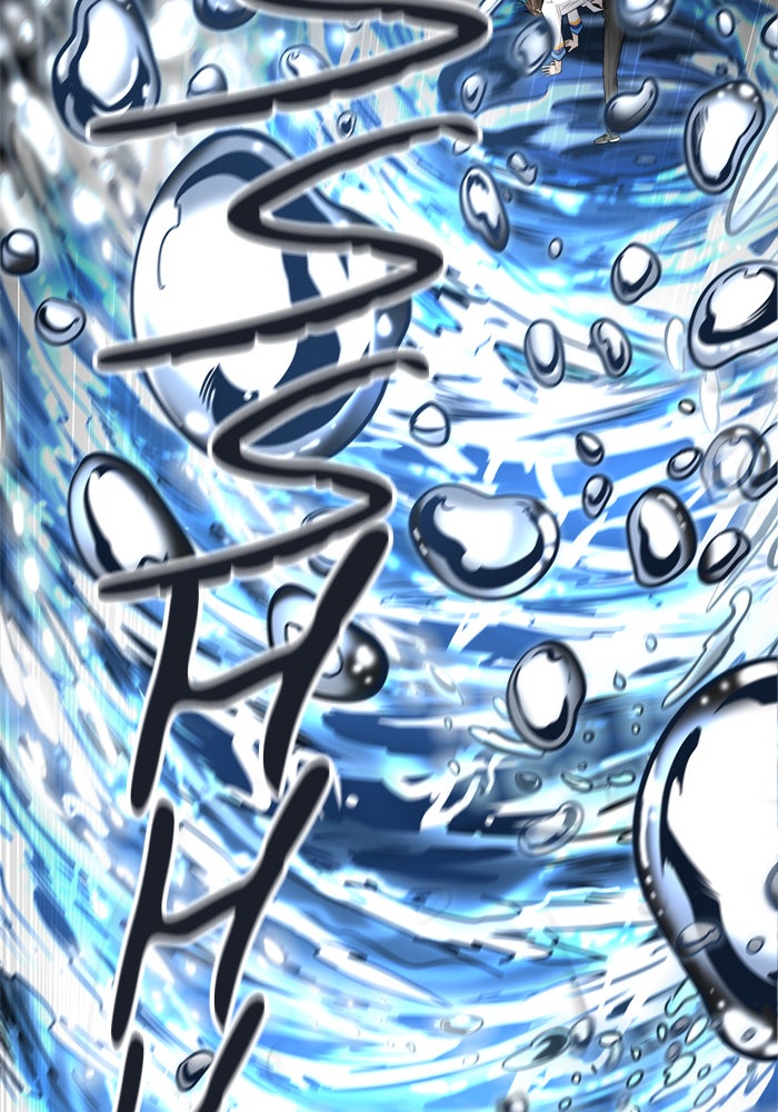 Tower of God Manga Chapter 423 page 91 - [Season 3] Ep. 6