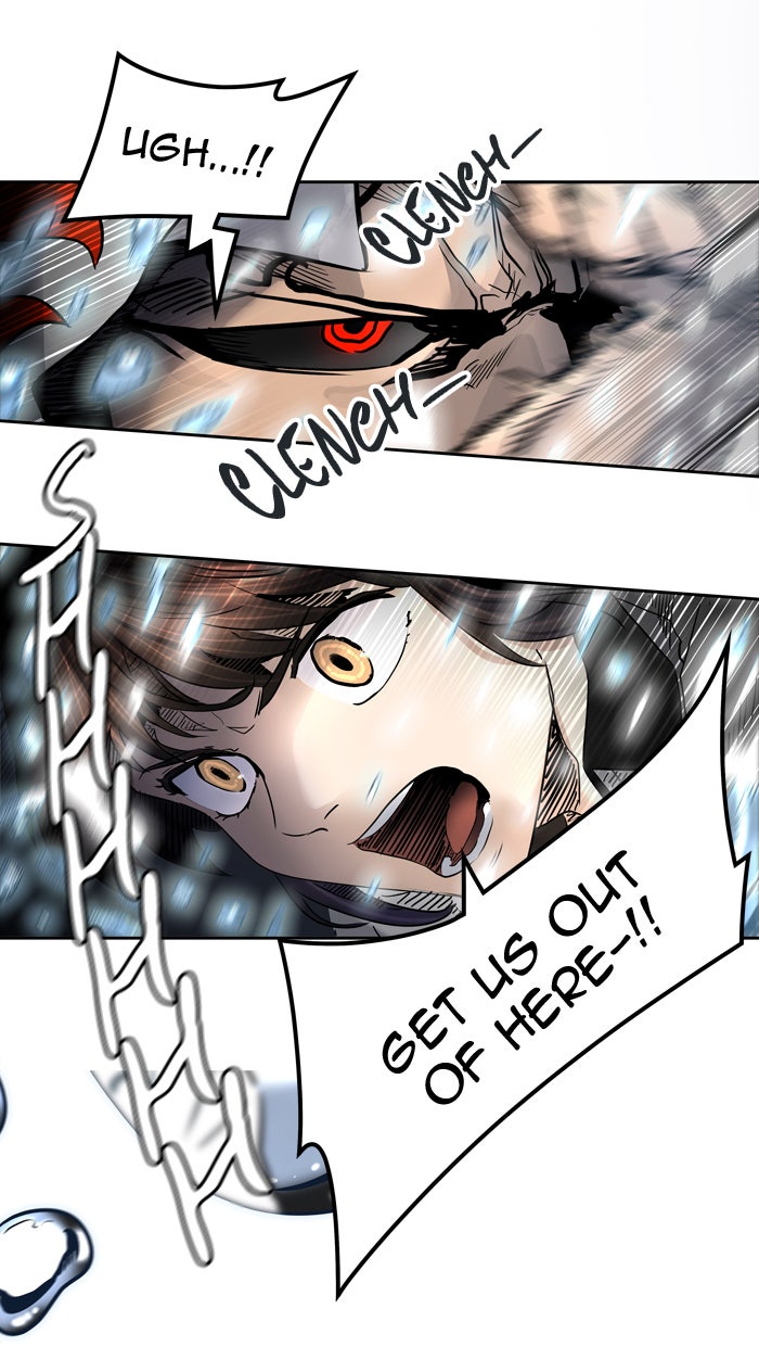 Tower of God Manga Chapter 423 page 93 - [Season 3] Ep. 6