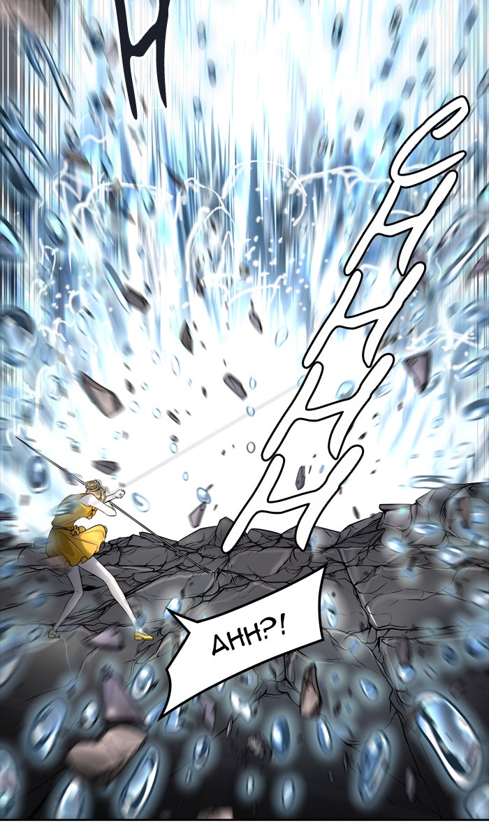 Tower of God Manga Chapter 423 page 95 - [Season 3] Ep. 6