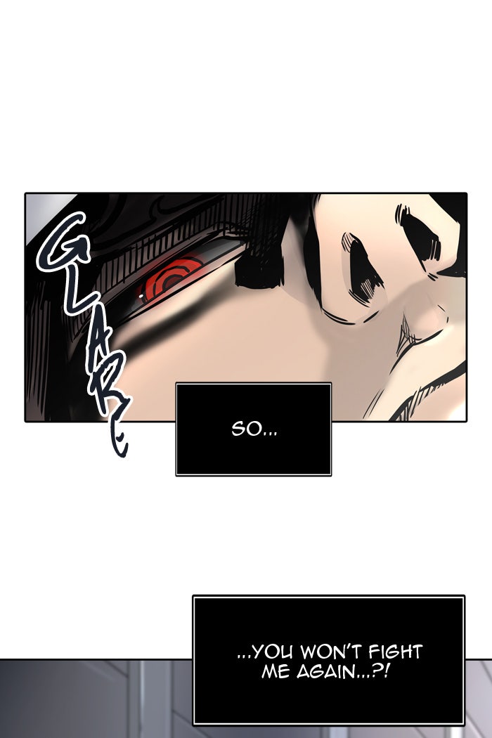 Tower of God Manga Chapter 423 page 99 - [Season 3] Ep. 6