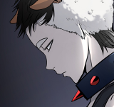 Tower of God Manga Chapter 423 ([Season 3] Ep. 6) cover