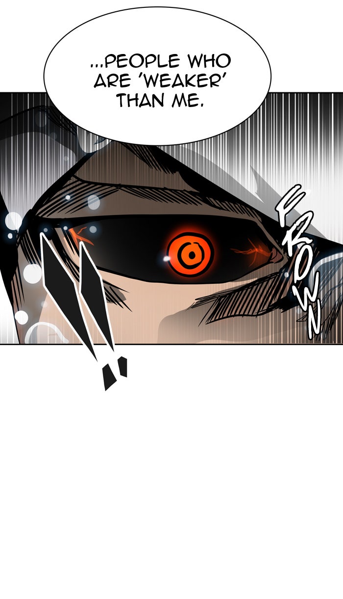 Tower of God Manga Chapter 424 page 10 - [Season 3] Ep. 7