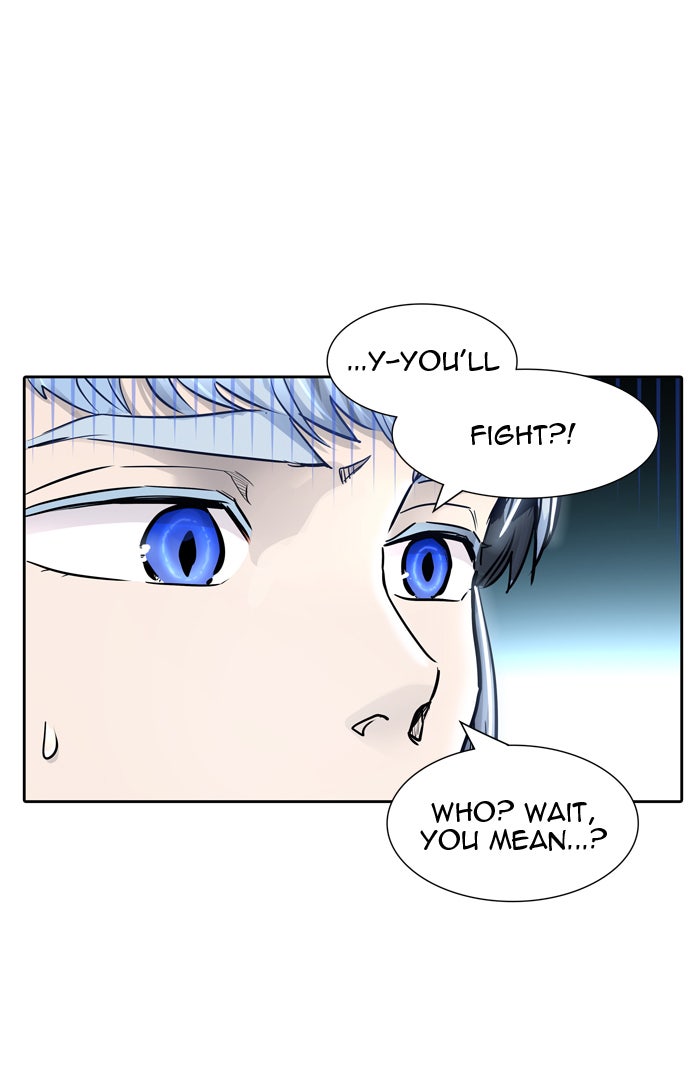 Tower of God Manga Chapter 424 page 107 - [Season 3] Ep. 7
