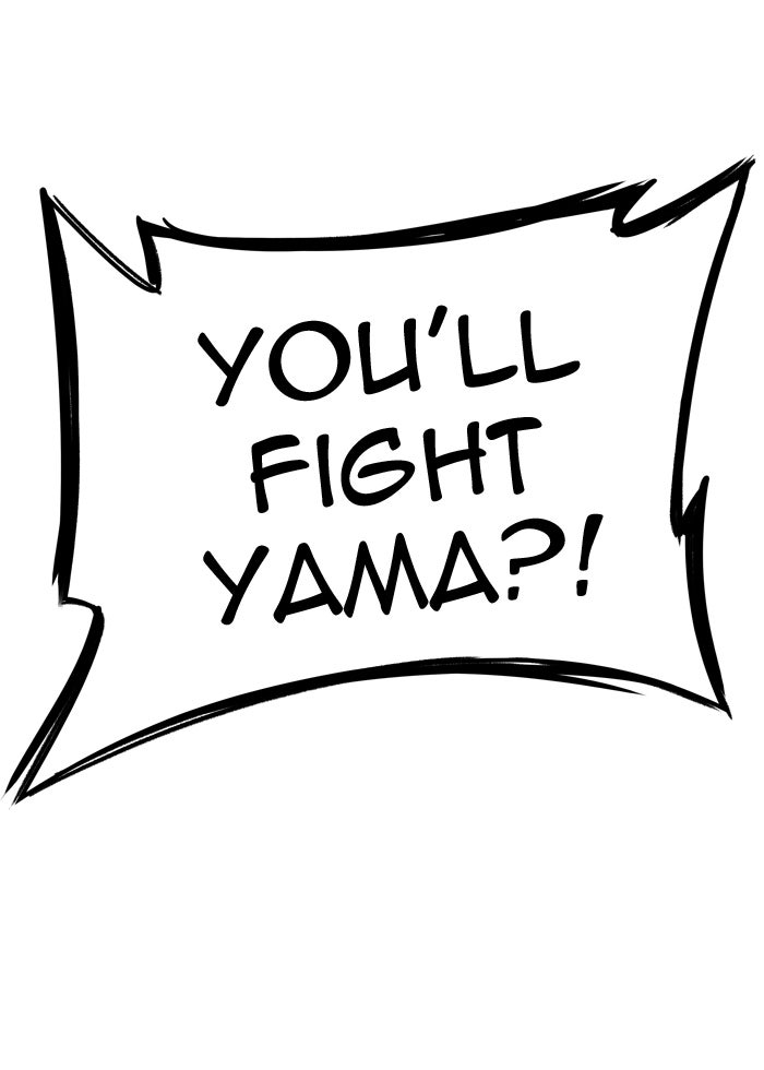 Tower of God Manga Chapter 424 page 108 - [Season 3] Ep. 7