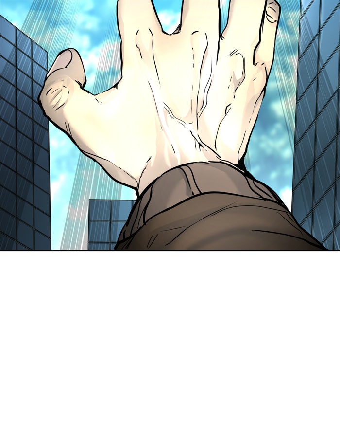 Tower of God Manga Chapter 424 page 114 - [Season 3] Ep. 7