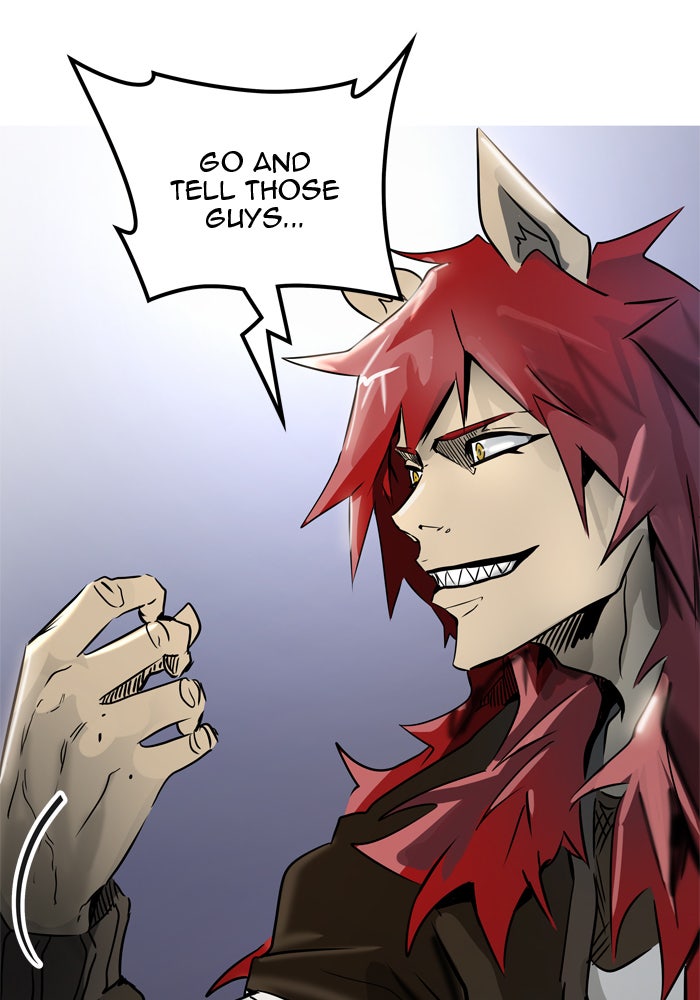 Tower of God Manga Chapter 424 page 119 - [Season 3] Ep. 7