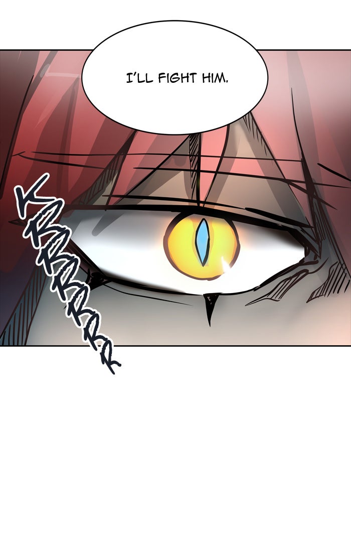 Tower of God Manga Chapter 424 page 123 - [Season 3] Ep. 7