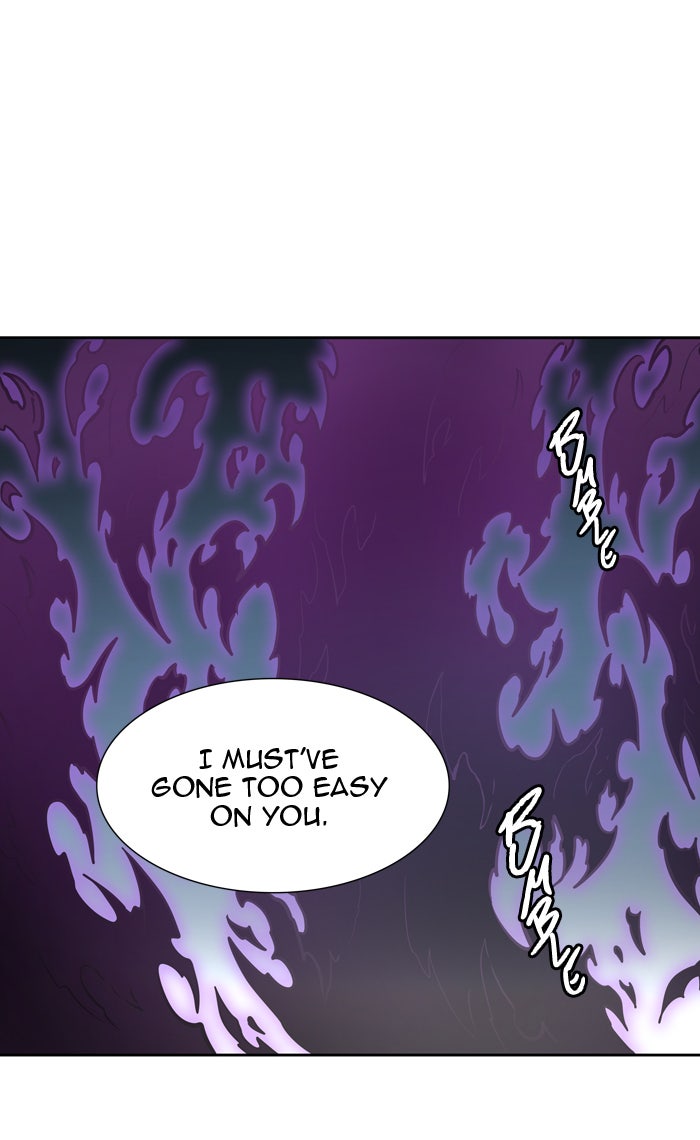 Tower of God Manga Chapter 424 page 14 - [Season 3] Ep. 7