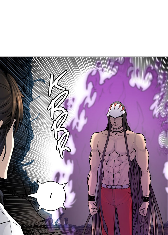 Tower of God Manga Chapter 424 page 15 - [Season 3] Ep. 7