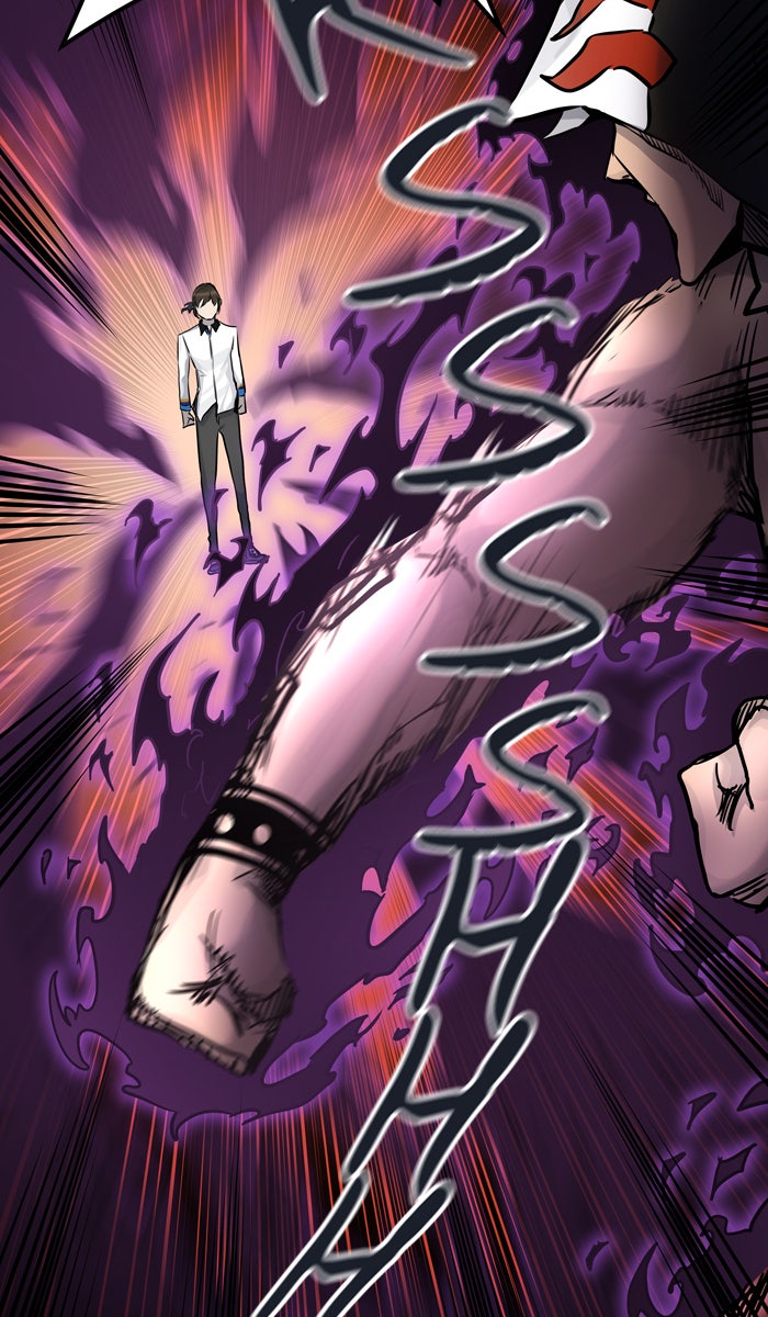 Tower of God Manga Chapter 424 page 18 - [Season 3] Ep. 7