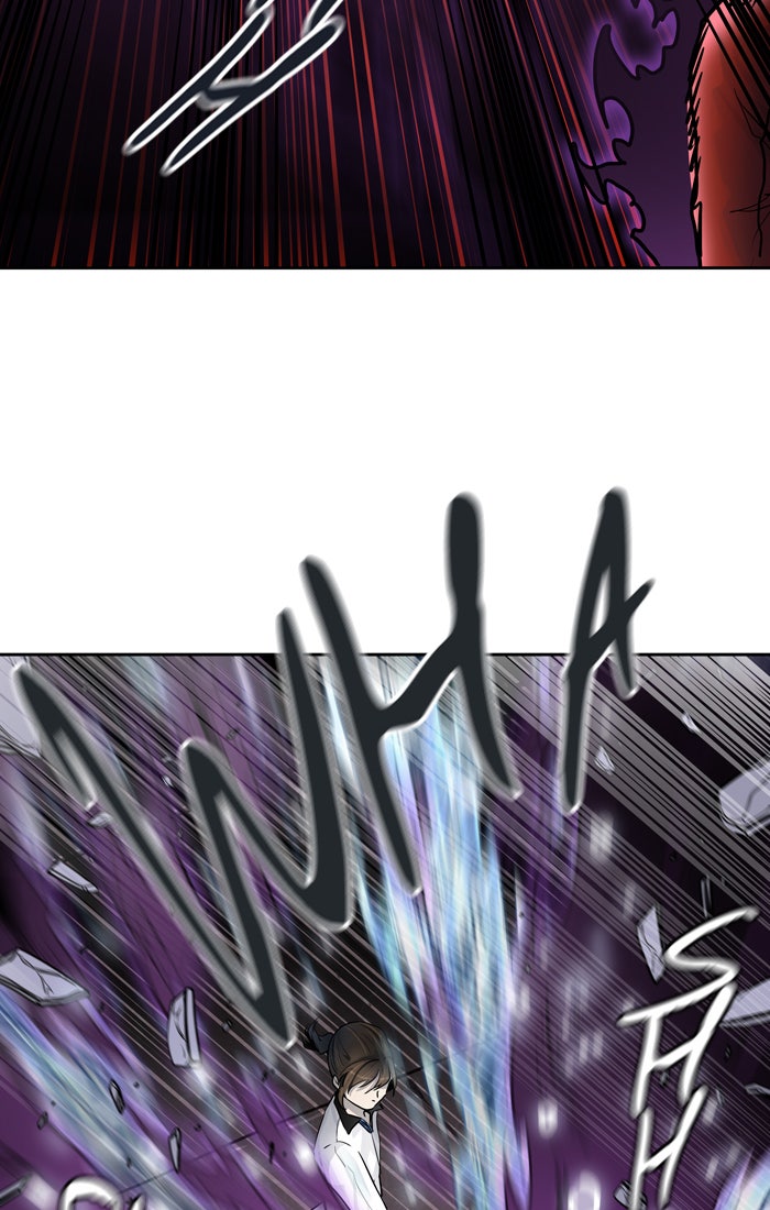 Tower of God Manga Chapter 424 page 19 - [Season 3] Ep. 7