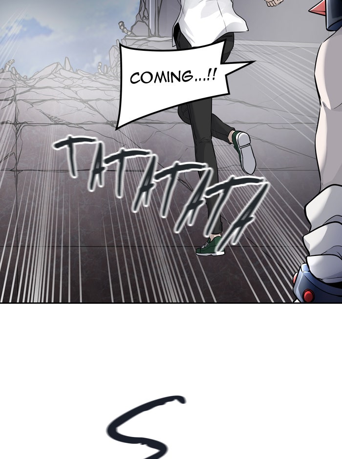 Tower of God Manga Chapter 424 page 2 - [Season 3] Ep. 7