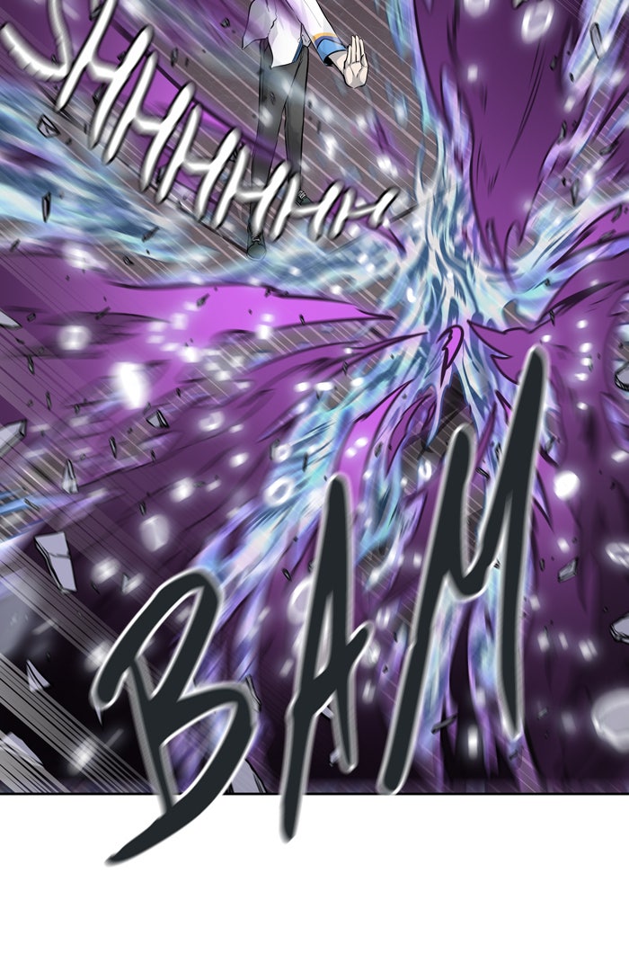 Tower of God Manga Chapter 424 page 20 - [Season 3] Ep. 7