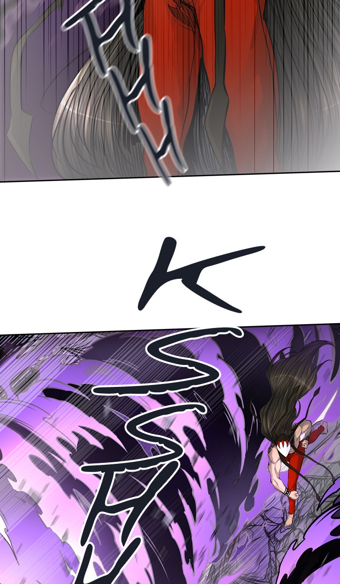 Tower of God Manga Chapter 424 page 23 - [Season 3] Ep. 7