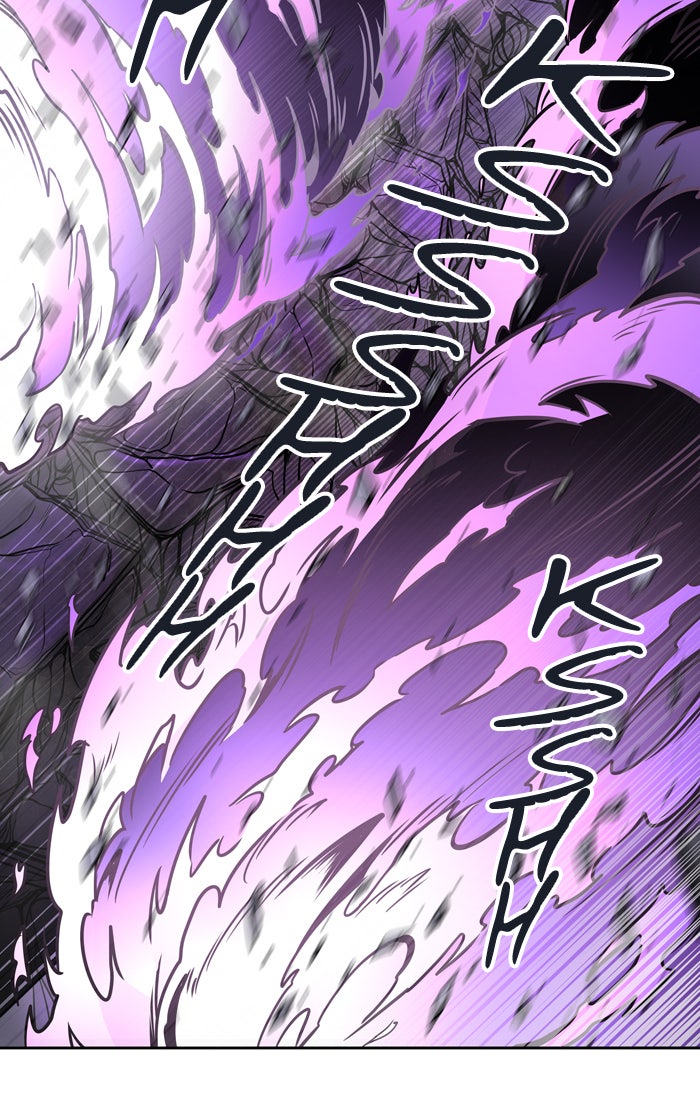 Tower of God Manga Chapter 424 page 24 - [Season 3] Ep. 7