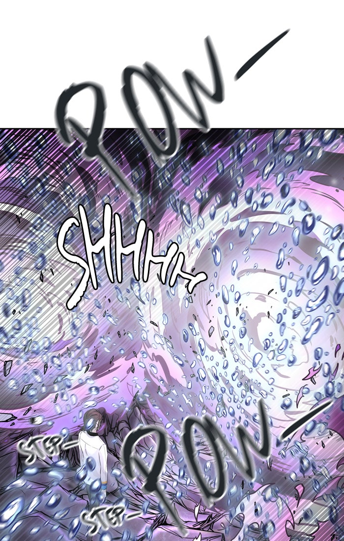 Tower of God Manga Chapter 424 page 25 - [Season 3] Ep. 7