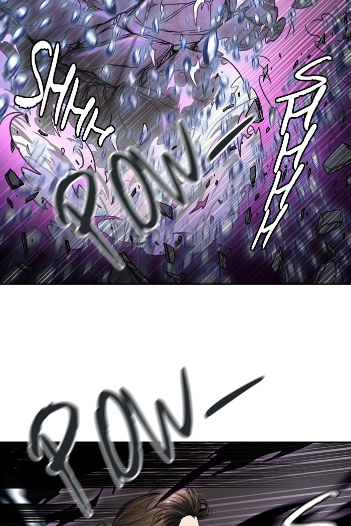 Tower of God Manga Chapter 424 page 26 - [Season 3] Ep. 7