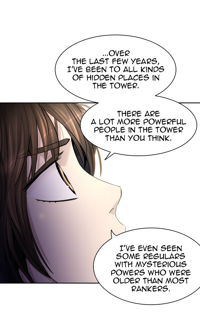 Tower of God Manga Chapter 424 page 29 - [Season 3] Ep. 7