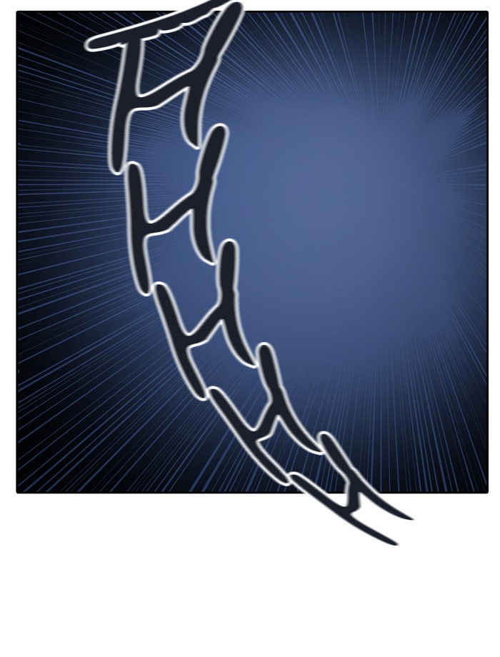 Tower of God Manga Chapter 424 page 3 - [Season 3] Ep. 7