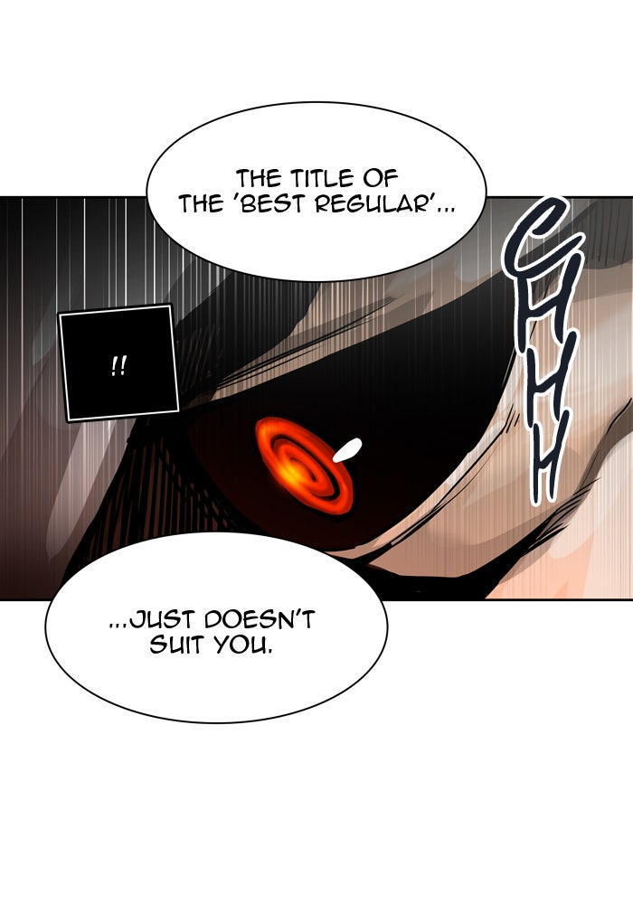 Tower of God Manga Chapter 424 page 30 - [Season 3] Ep. 7