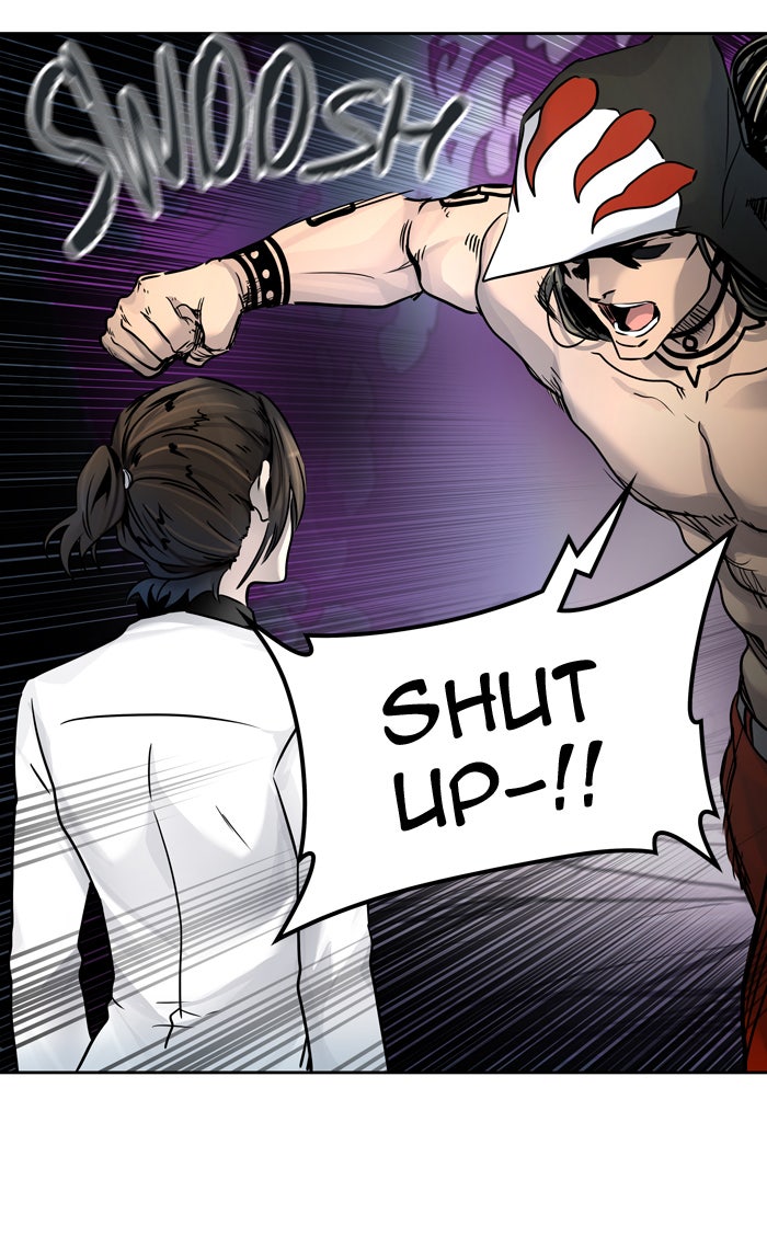 Tower of God Manga Chapter 424 page 31 - [Season 3] Ep. 7