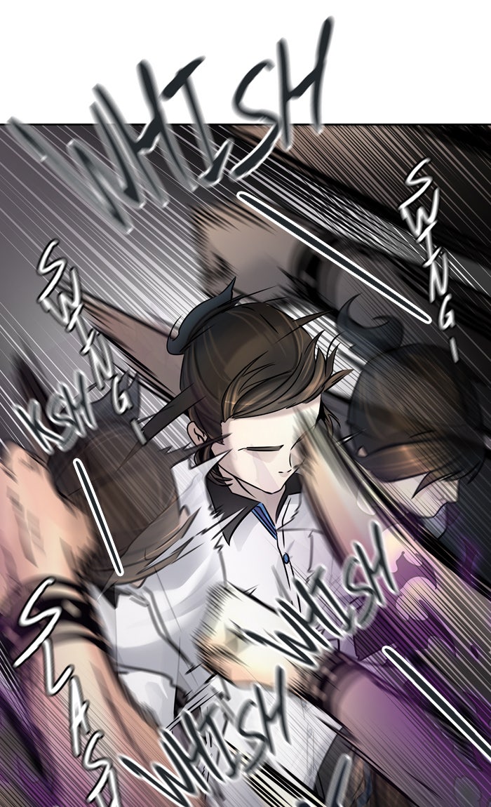 Tower of God Manga Chapter 424 page 32 - [Season 3] Ep. 7