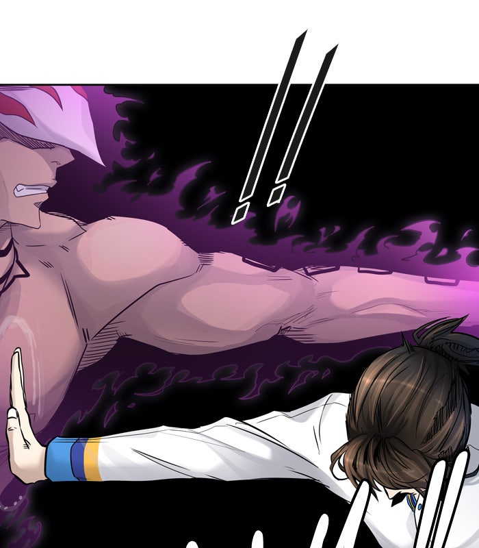 Tower of God Manga Chapter 424 page 35 - [Season 3] Ep. 7