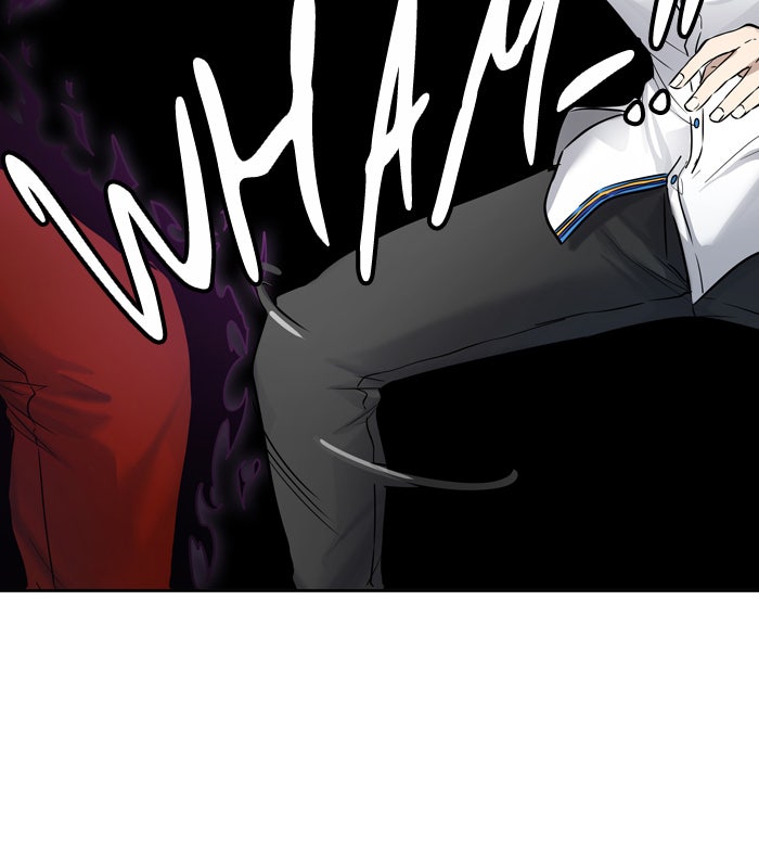 Tower of God Manga Chapter 424 page 36 - [Season 3] Ep. 7