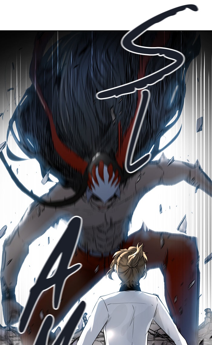 Tower of God Manga Chapter 424 page 4 - [Season 3] Ep. 7