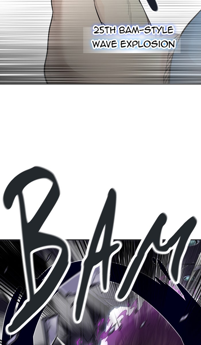 Tower of God Manga Chapter 424 page 49 - [Season 3] Ep. 7