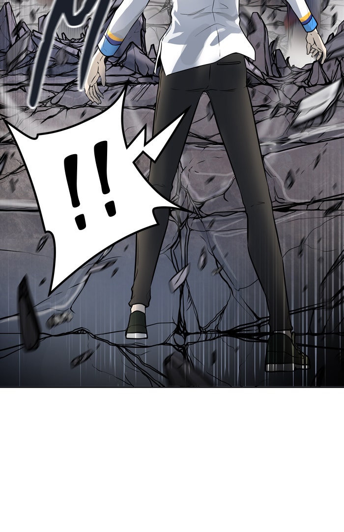 Tower of God Manga Chapter 424 page 5 - [Season 3] Ep. 7